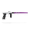 LAZR Elite Fossil Barrel Kit - 15" Dust Purple - Colored Inserts - Cocker Threads