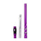 LAZR Elite Fossil Barrel Kit - 15" Dust Purple - Colored Inserts - Cocker Threads