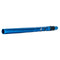 LAZR Elite Fossil Barrel Kit - 15" Dust Blue - Colored Inserts- Cocker Threads