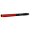 LAZR Elite Fossil Barrel Kit - 15" Red/Black Splash - Colored Inserts - Cocker Threads
