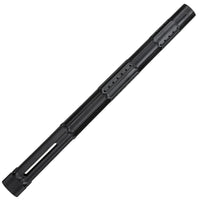 LAZR Elite Fractal Barrel Tip - Dust Black