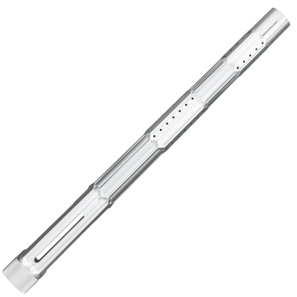 LAZR Elite Fractal Barrel Tip - Dust Silver