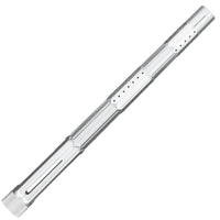 LAZR Elite Fractal Barrel Tip - Dust Silver