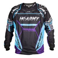 Poison - Freeline Jersey