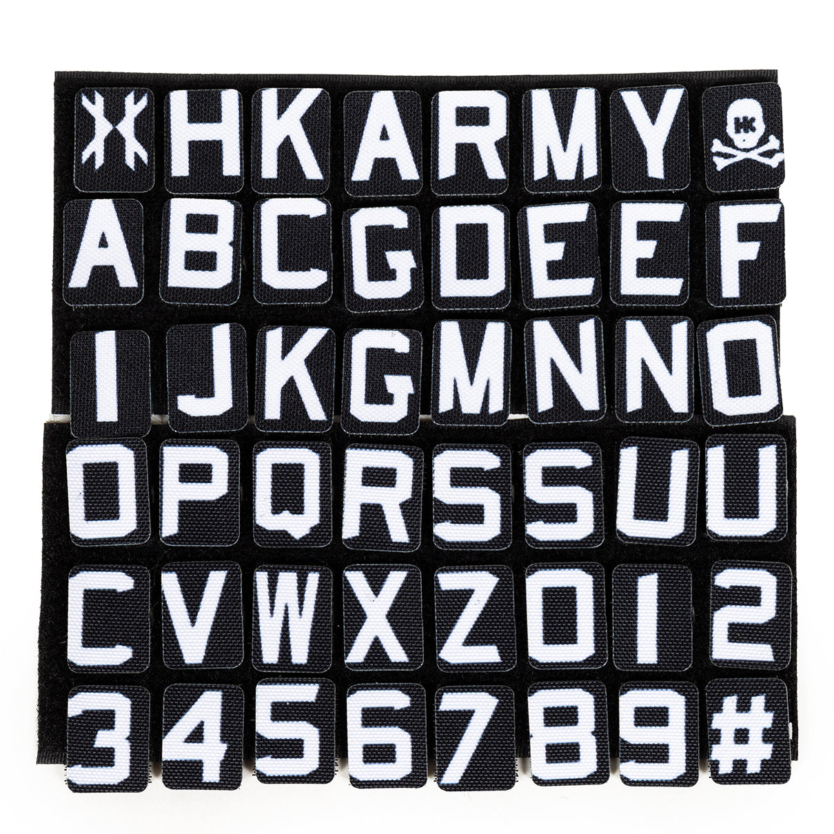 Gants De Paintball HK Army Freeline Knucklez – Taille M, Motif Galaxy, NEUF