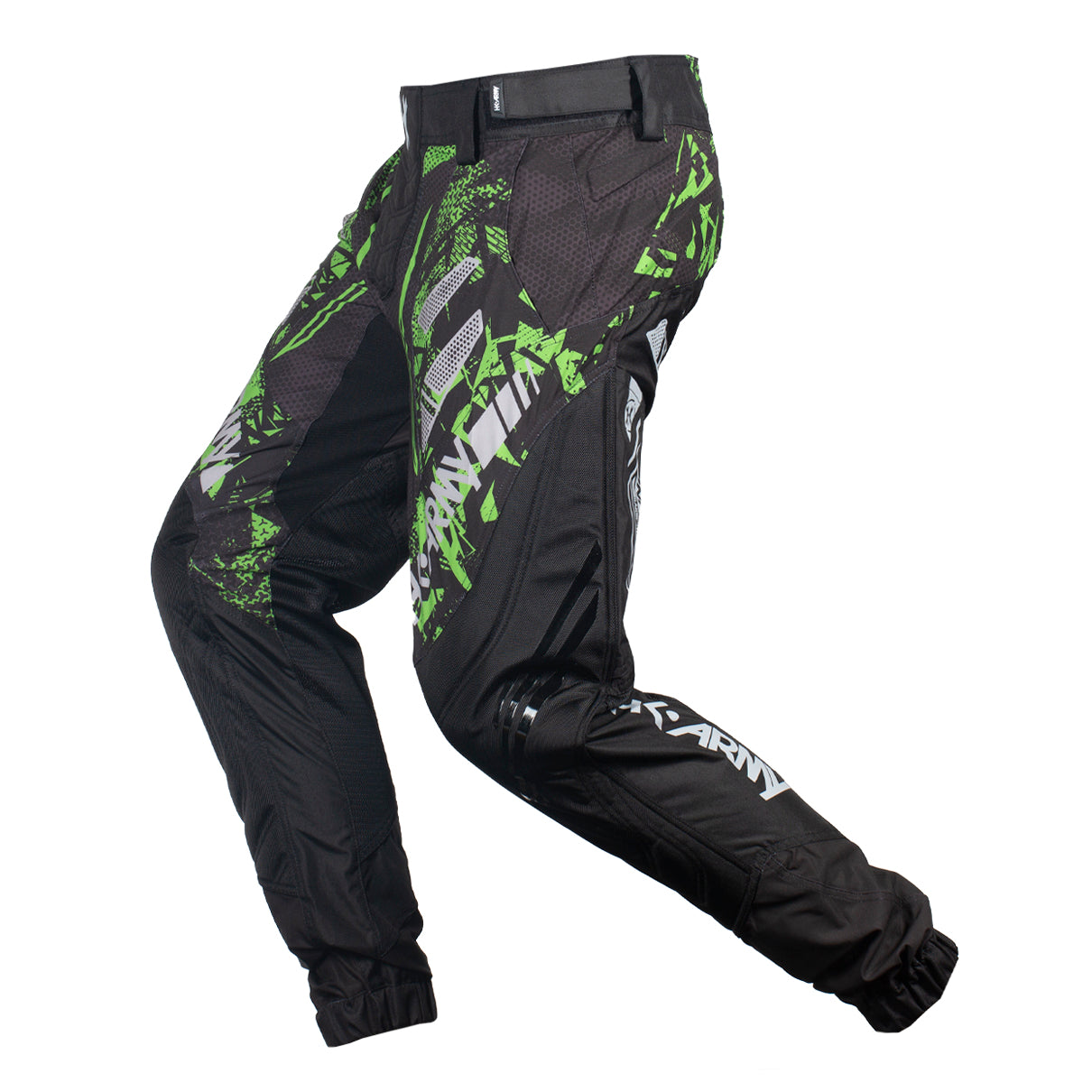 Freeline Pant - Electric - Jogger V2 Fit | HK Army