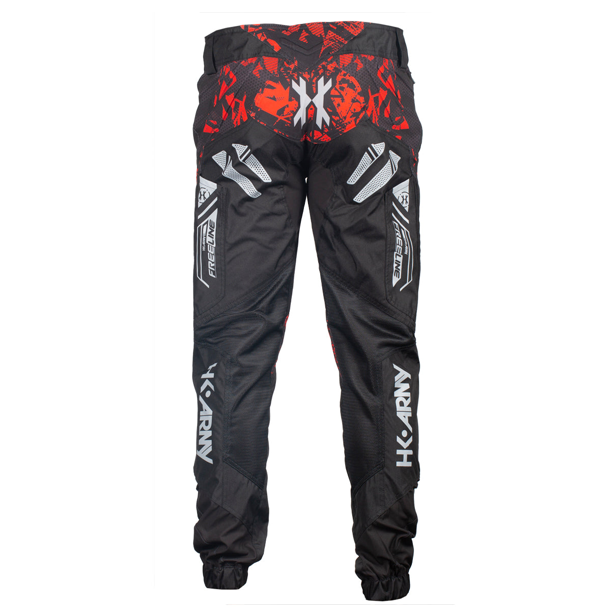 Battlefield Hardline Pantalon De Paintball HK ARMY Freeline Pro V2 - Taille X-small/Small, Couleur Ardoise, Neuf Huawei Freeclip