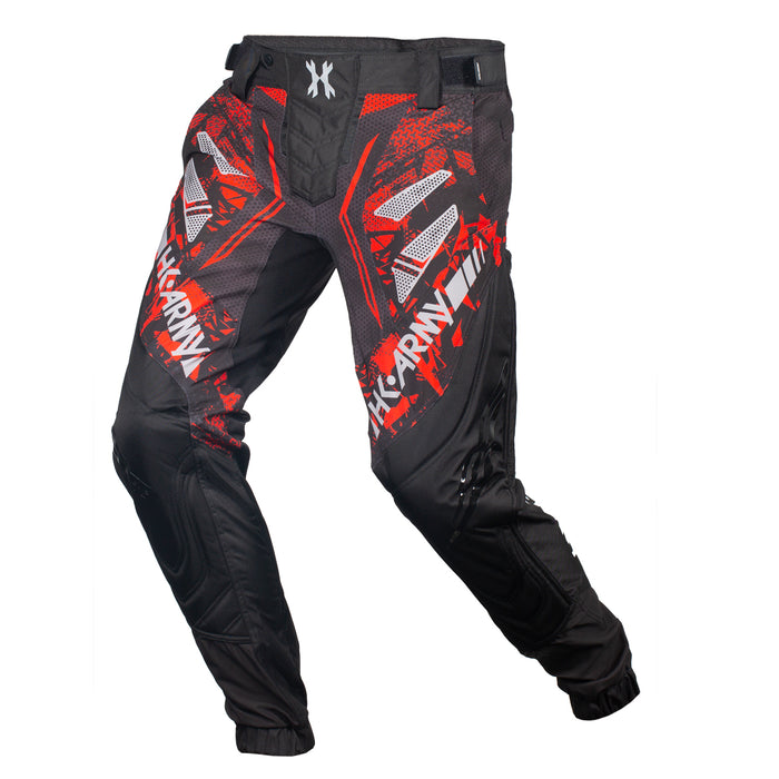 Maillot HK Army Freeline Paintball – Poison – Taille Large – Violet – Neuf