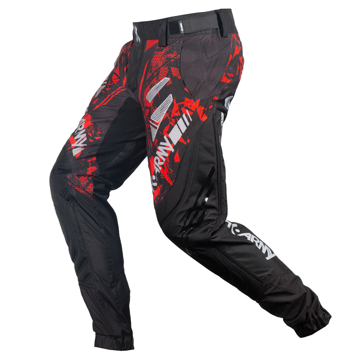Freeline Pant - Scorch - Jogger V2 Fit | HK Army