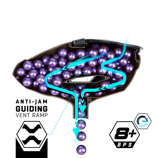 GFX Gravity Loader - Tan