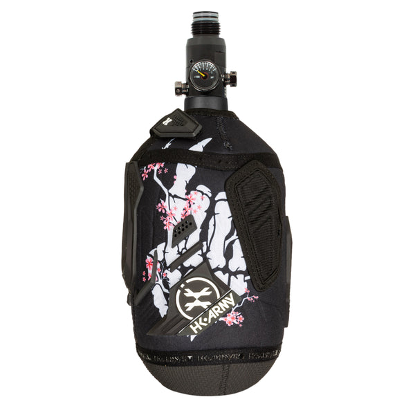 Hardline Armored Tank Cover - Gang Gang Rebirth | HK Army