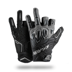 Hardline Armored Glove  - Slate