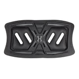 CTX Goggle Strap Pad - Black/Grey