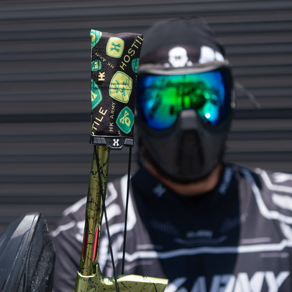 HK Army Hex PWR Paintball Barrel Kit – Lone Wolf Paintball HK Army Hex PWR Paintball Barrel Kit – Lone Wolf Paintball