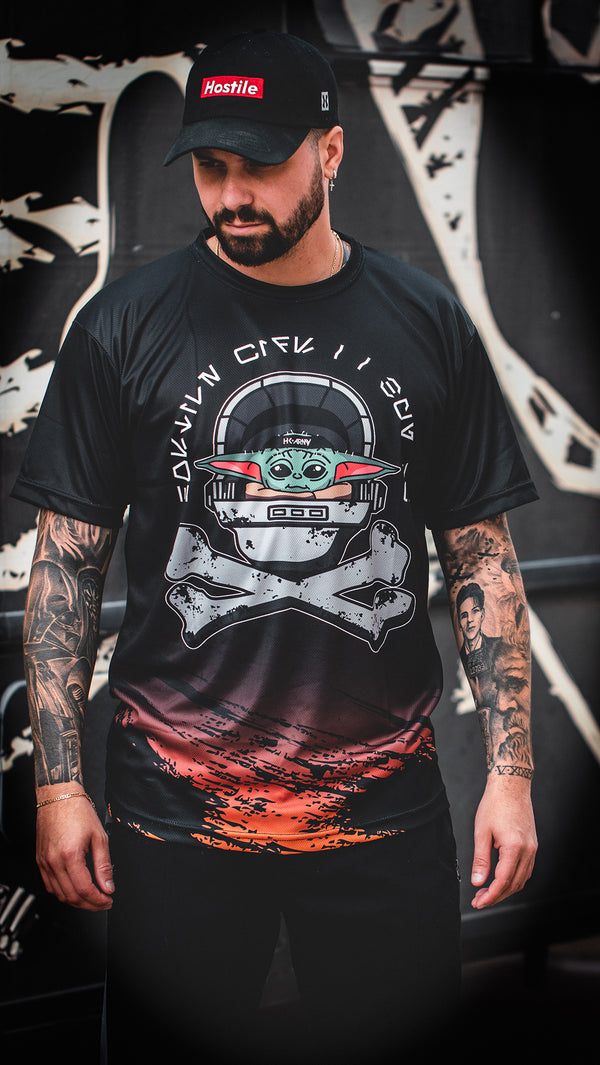 Baby H - HSTL® Wars - DryFit