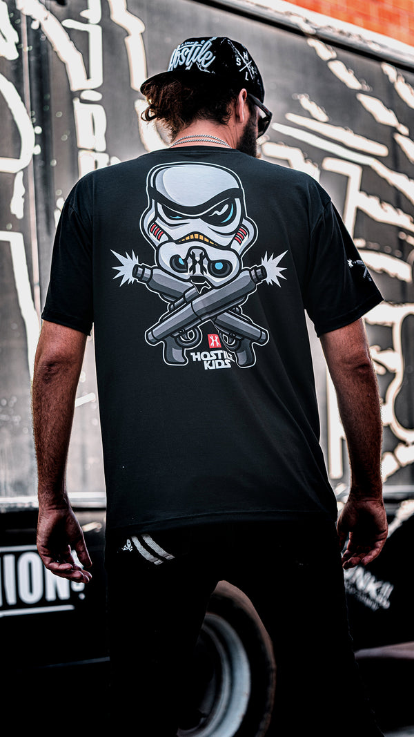 Storm - HSTL® Wars - DryFit