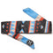 Tribe Blue -  Headband