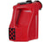 Reload 1000 Round Paintball Hauler / Pod Filler - Red