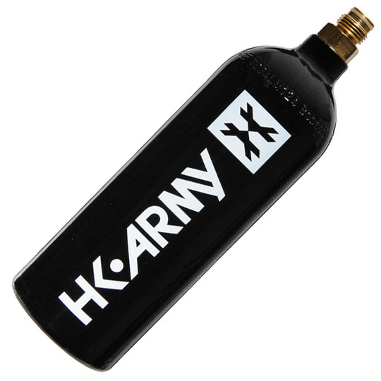 CO2 Tanks