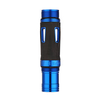 LAZR Barrel Back - Cocker Threading - Dust Blue