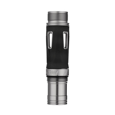 LAZR Barrel Back - Cocker Threading - Dust Pewter