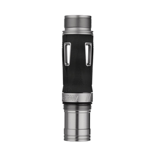 LAZR Barrel Back - Cocker Threading - Dust Pewter
