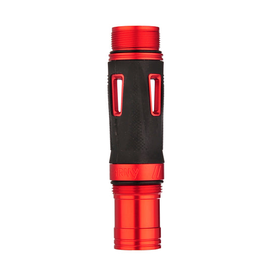LAZR Barrel Back - Cocker Threading - Dust Red