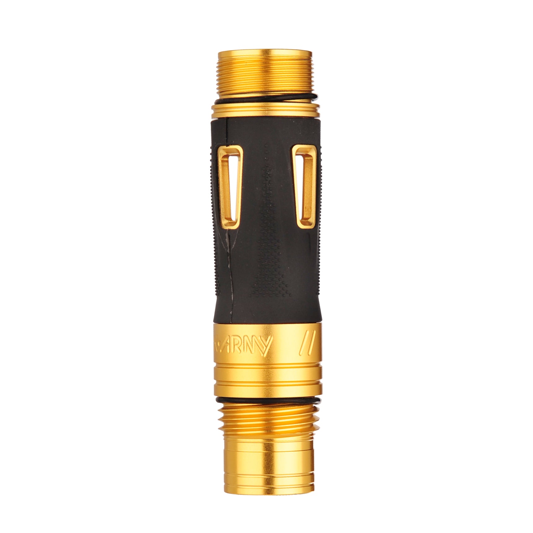LAZR Barrel Back - Luxe Threading - Dust Gold | HK Army