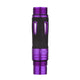LAZR Barrel Back - Luxe Threading - Dust Purple