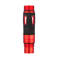 LAZR Barrel Back - Luxe Threading - Dust Red