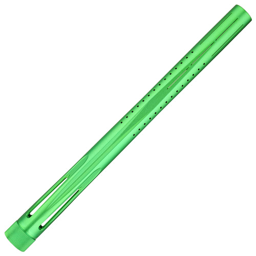 LAZR Barrel Tip - Dust Neon Green
