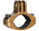 Barrel Camera Mount - Gold