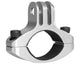Barrel Camera Mount - Silver