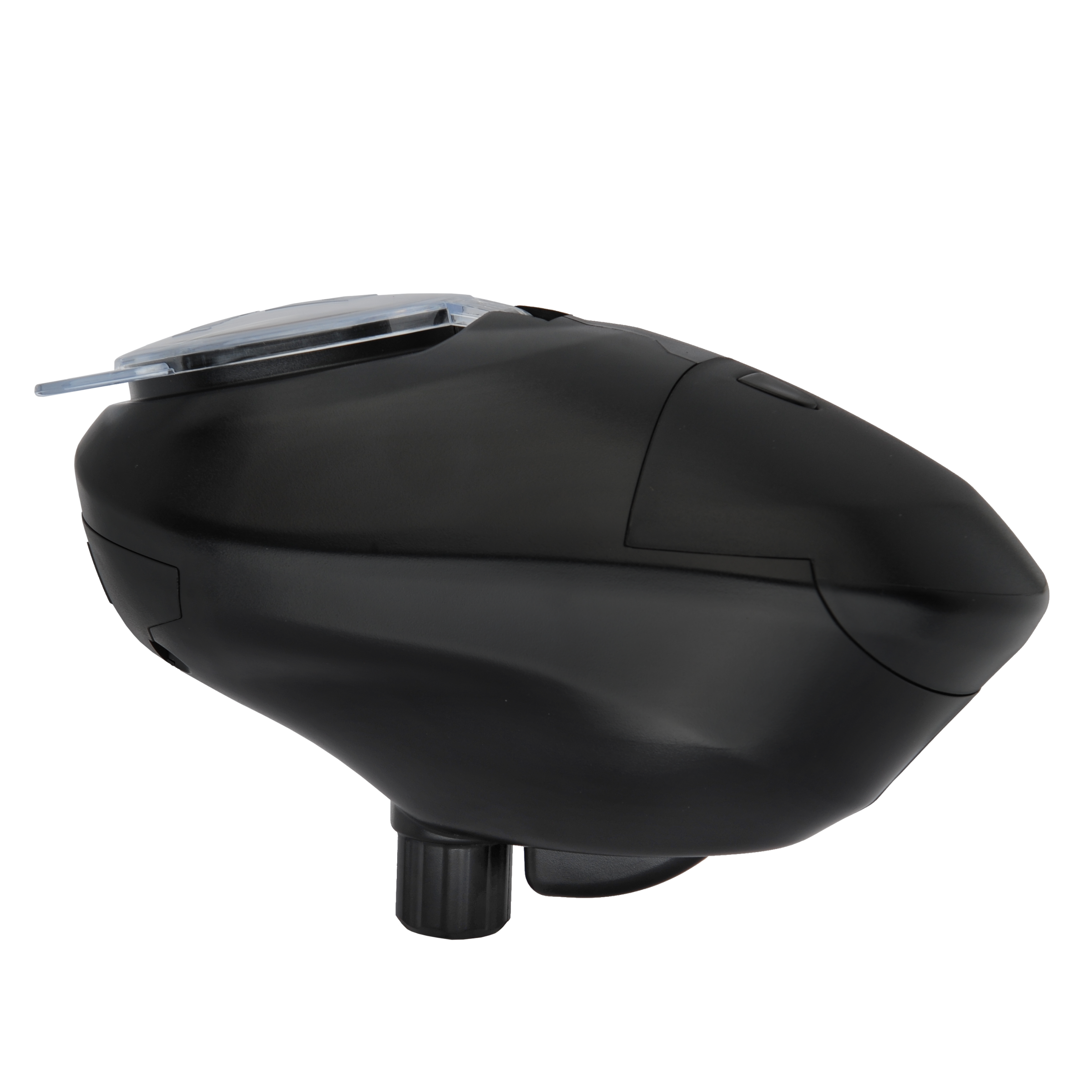 Speed Electric Loader Black HK Army Paintball