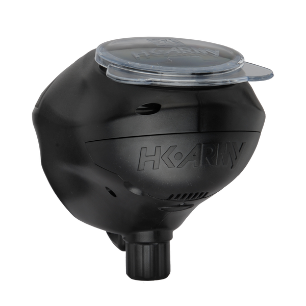 Speed Electric Loader - Black