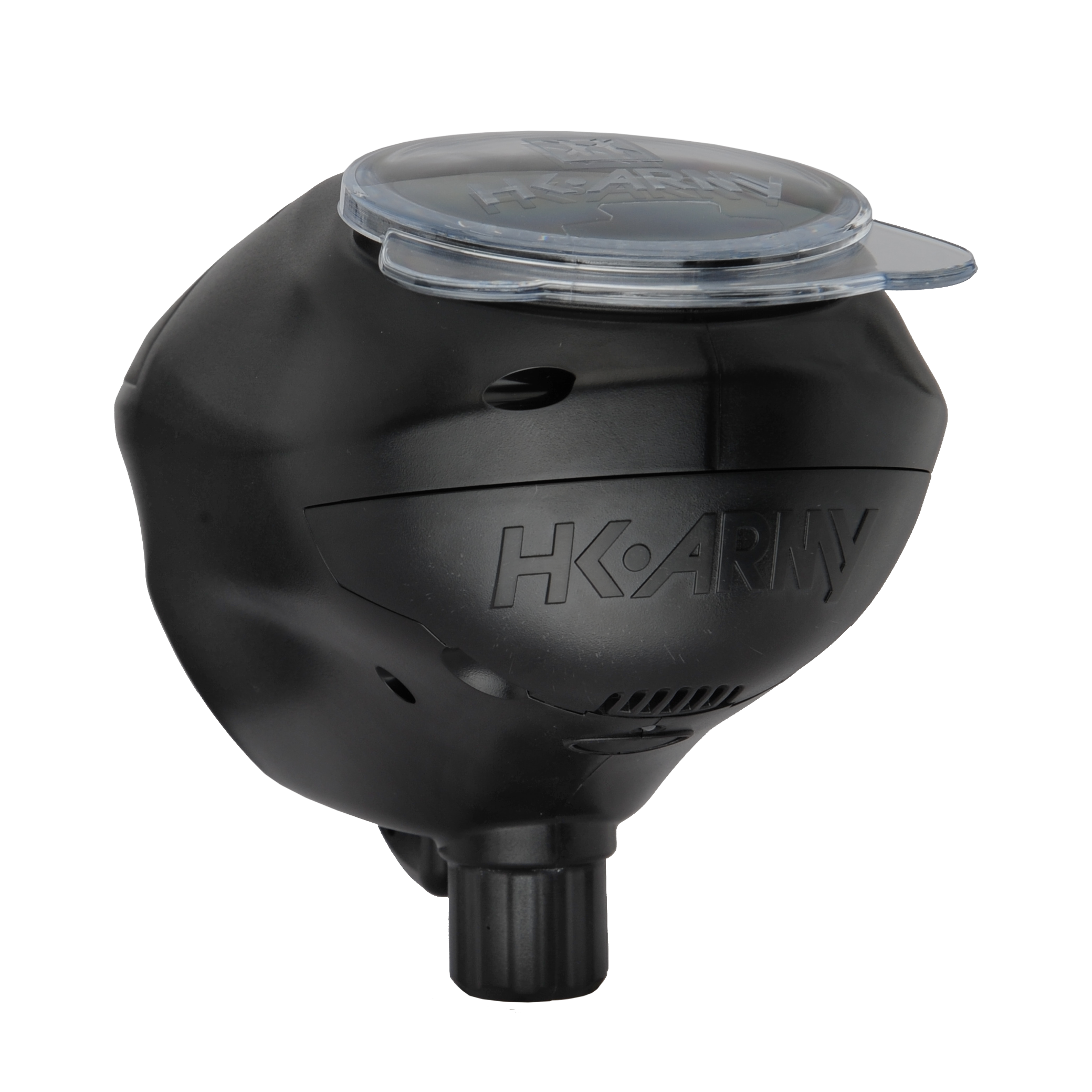 Speed Electric Loader Black HK Army Paintball