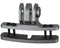 Goggle Camera Mount - Pewter
