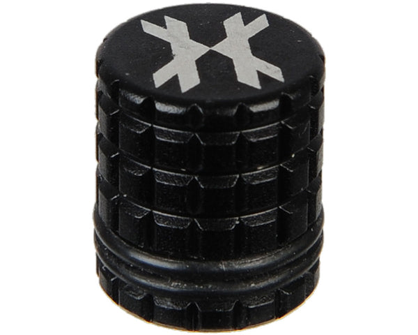 HK Army Bouchon De Protection Pour Valve De Gonflage - Vert, Idéal Pour Régulateur De Tank Paintball