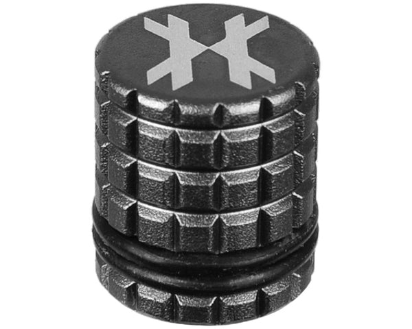 Fill Nipple Cover - Pewter