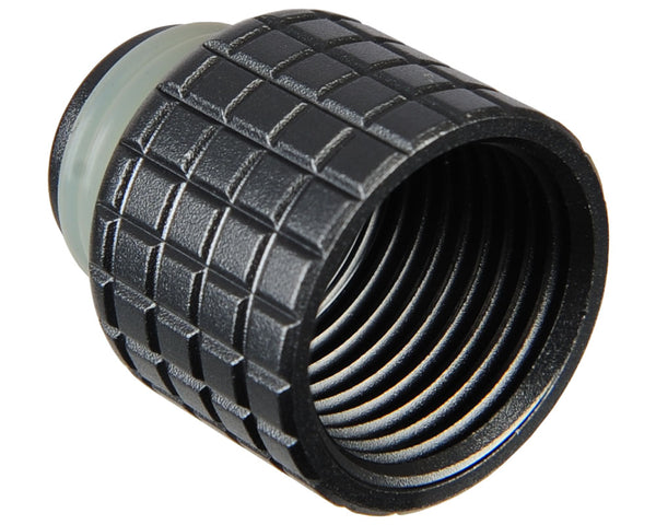 Thread Guard - Pewter