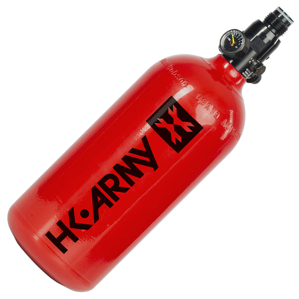 HK Army 3000psi Aluminum Tanks
