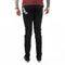 Jet Black - Denim Pants