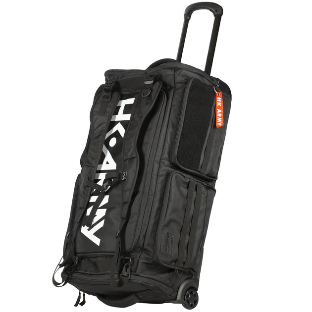 hk army gear bag Expand 75L - Roller Farbe:Reflekt Creativity & Self-Expression The Expand Gear Bag Marabellas Shop Organizer 3er-Set