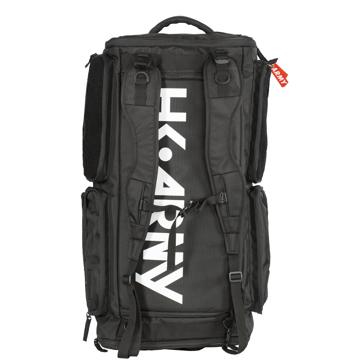 Expand 75L - Roller Gear Bag - Stealth | HK Army