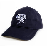 HK Army - Dad Hat - Houston Heat