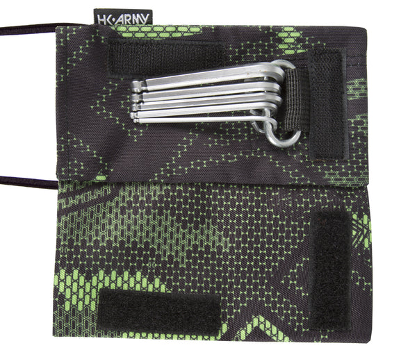 Magnum Barrel Condom - Energy