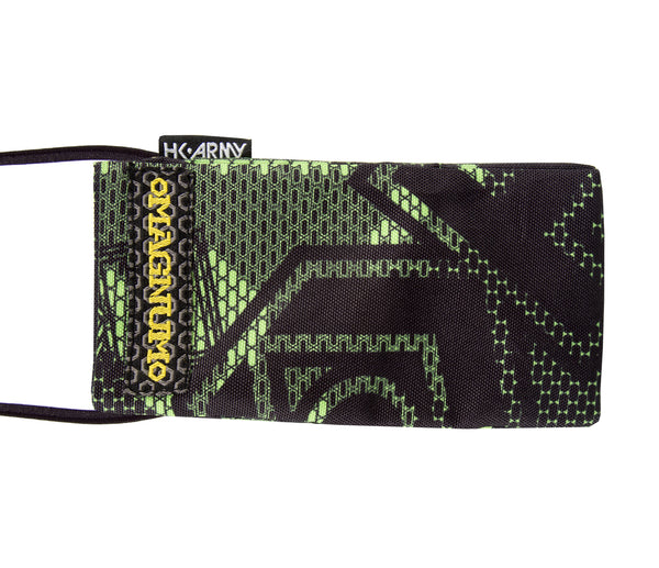 Magnum Barrel Condom - Energy