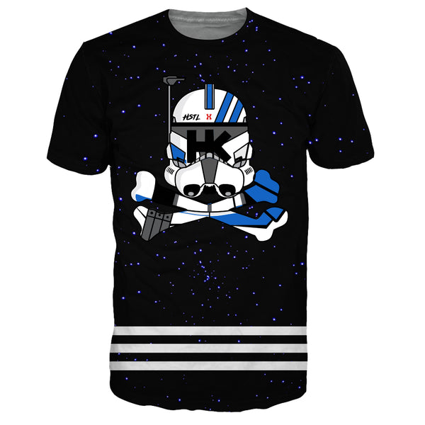 Clone - HSTL® Wars - DryFit