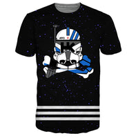 Clone - HSTL® Wars - DryFit