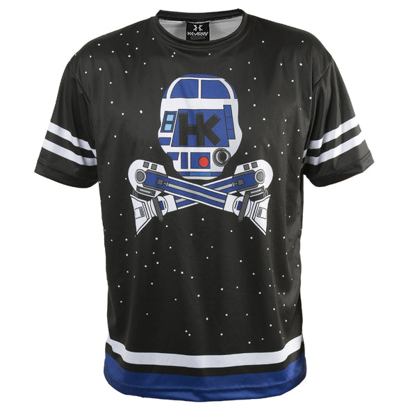 Droid - HSTL® Wars - DryFit